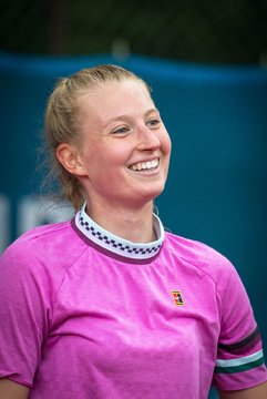 Album: Marie-Lynn Tiedemann - 